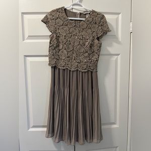 H&M dress